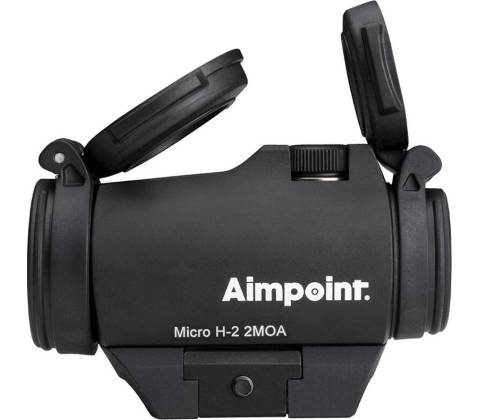 Aimpoint H-2 2 MOA Red Dot