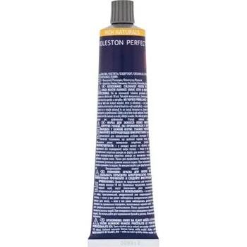 Wella Koleston Perfect Me+ Rich Naturals постоянна боя за коса 60 ml нюанс 9/38 за жени