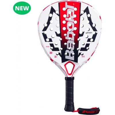 Babolat Technical Veron Juan Lébron 2025 – Zboží Dáma