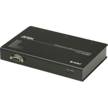 ATEN CE920L-ATA-G KVM разширител (USB DisplayPort HDBaseT 2.0) (USB DisplayPort HDBaseT 2.0)