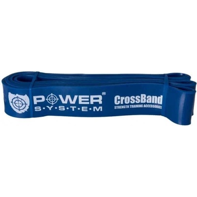 Power System Cross Band Level 4