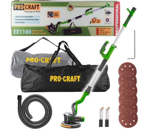 Procraft EX1100