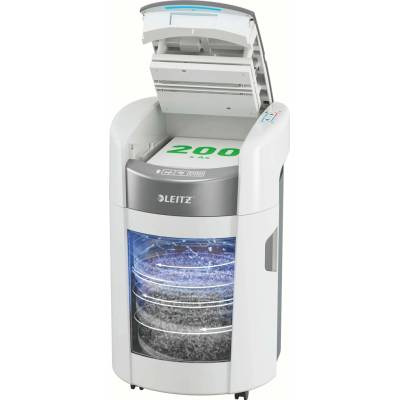 Leitz OptiMax Autofeed SmallOffice 200 P4