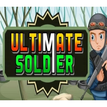 Ultimate Soldier