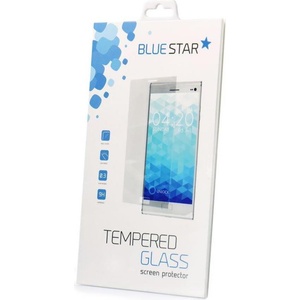 Blue Star Стъклен Протектор за Nokia 6.1 Plus, Blue Star Glass, Прозрачен (5901737921864)