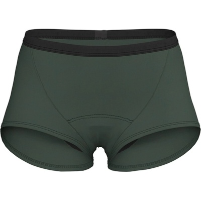 7Mesh Foundation Boxer Brief Women's Douglas Fir