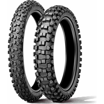 Dunlop Geomax MX52 80/100 R21 51M