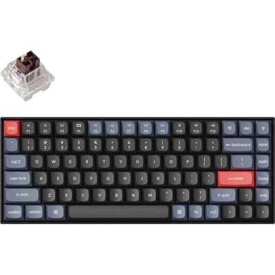 Keychron K2 Pro Hot-Swappable (K2P-H3)