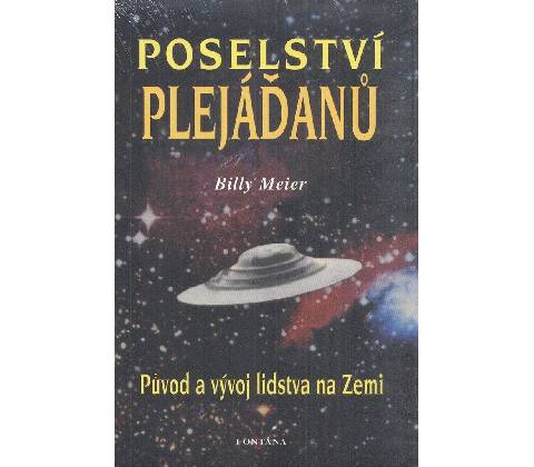Poselství plejáďanů