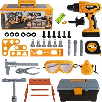 Woopie Malá sada kutilského nářadí