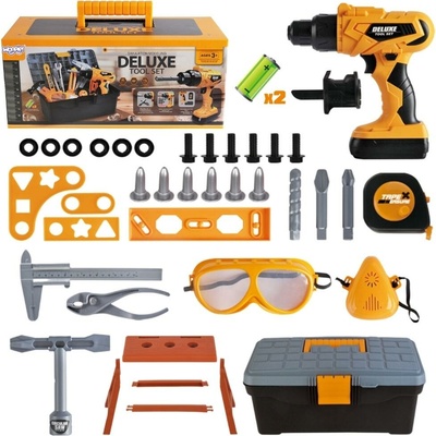 Woopie Malá sada kutilského nářadí