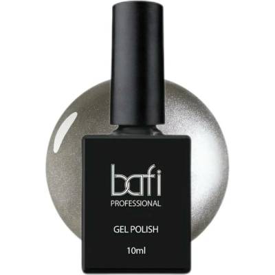 BAFI gel lak Moon Cat 02 Grapphite Queen 10 ml