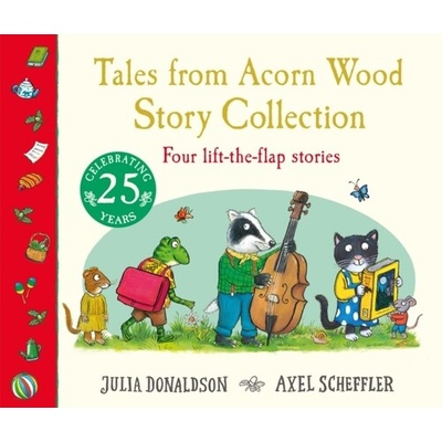 Tales from Acorn Wood