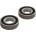 Arrma сачмен лагер 12x24x6mm (2RS) (2)