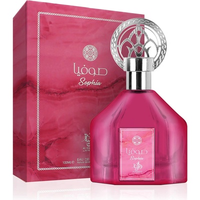 Al Wataniah Sophia parfumovaná voda dámska 100 ml
