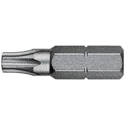 Format 1/4" DIN3126C6,3 T25 x 25 mm