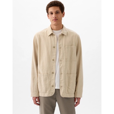 GAP Ленено яке GAP GAP | Bezhov | МЪЖЕ | XS