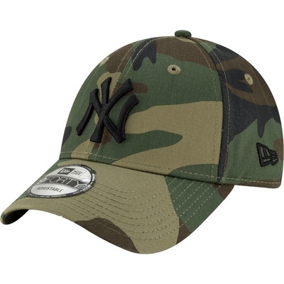 New Era 940 MLB LEAGUE BASIC NEYYAN Camo – Sleviste.cz
