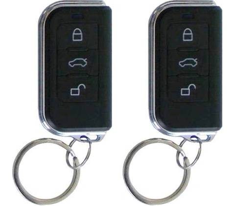Autoalarm Mistral MAX 2