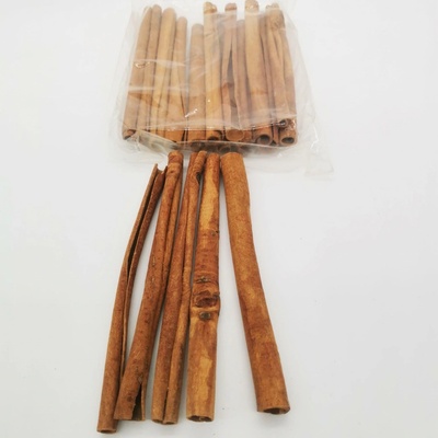 Dekorační skořice 250 gramů - 20cm/250g - DKP0197