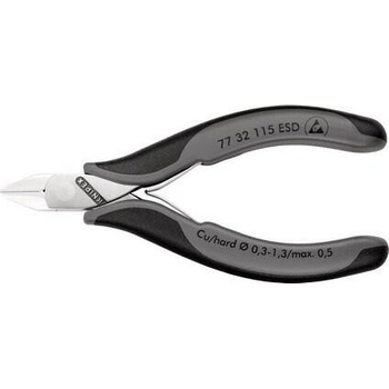 Knipex 7732115ESD