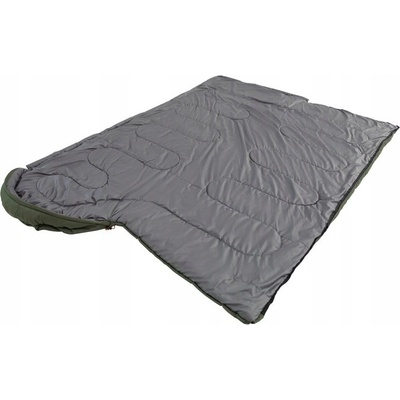 EASY CAMP Spací vak Raven II Square 3°C