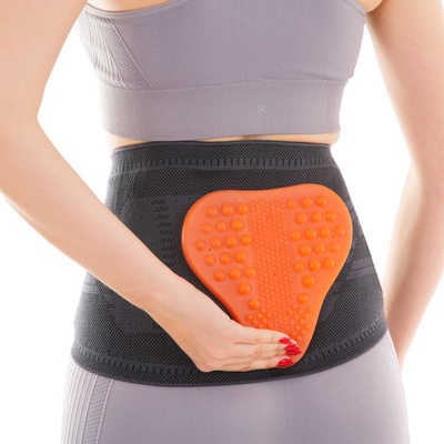 Sanomed LumboSan plus bederní pás S – Hledejceny.cz