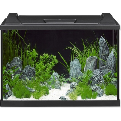 Eheim Aquapro LED akvarijní set černý 84 l