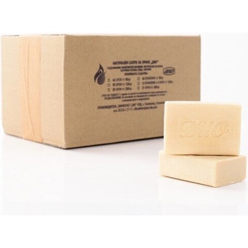 Дио САПУН ЗА ПРАНЕ ДИО 120ГР, КАШОН 48 БР (d893430)