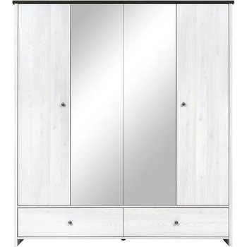 Image 1 of ЧЕТИРИКРИЛЕН ГАРДЕРОБ ПОРТО (150087)