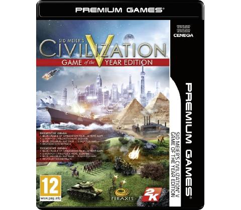 Civilization 5