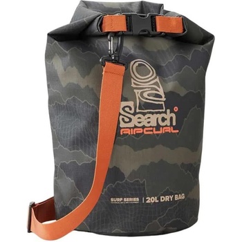 Rip Curl Чанта Rip curl Surf Series Barrel 20L bag - Multicolor (Black / Olive)