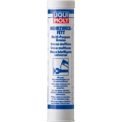 Liqui Moly 3552 Víceúčelový mazací tuk 400 g