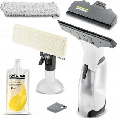 Kärcher WV 2 Premium Plus White 1.633-420.0