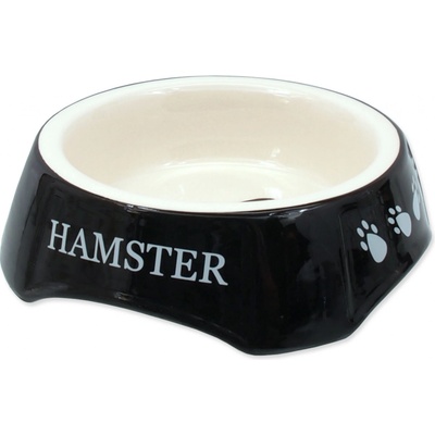 Smal Animals Miska potisk Hamster 13 cm
