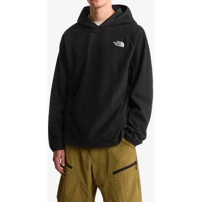 The North Face Oxara Hooded Fleece tnf black