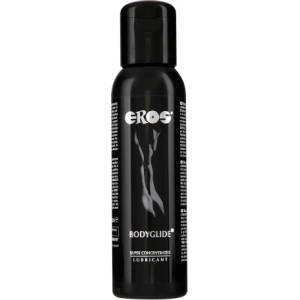 Megasol-Eros Силиконов лубрикант Eros Super Concentrated 250 ml