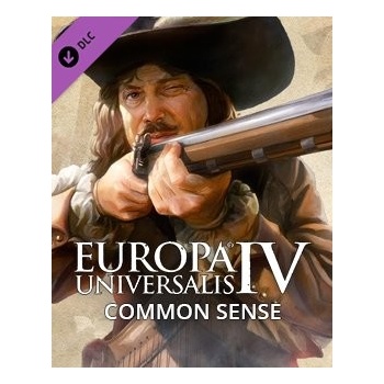 Europa Universalis 4: Common Sense