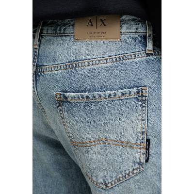 Armani Exchange дънки прави мъжки (XM000069.AF24014)