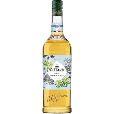 Giffard sirup Baza sirup 1 l