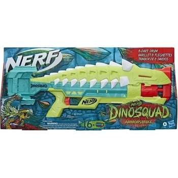 Hasbro Нърф - Armorstrike 0333597