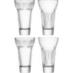 La Rochére Чаши в комплект 4 бр. за шотове 220 ml Mix - La Rochére (ZLA-646401)