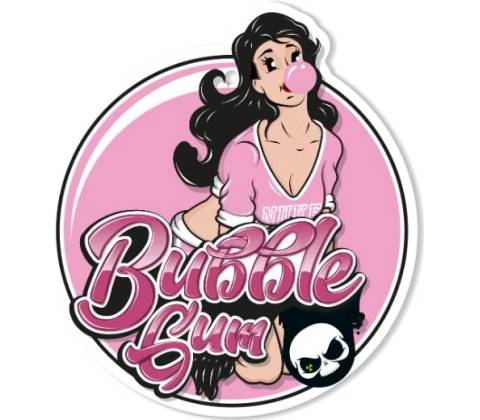 Nuke Guys Bubblegum