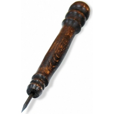 Suchá jehla 1,5 mm – Zbozi.Blesk.cz