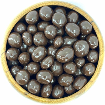 Zdravoslav Zázvor v hořké polevě 250 g