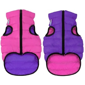 COLLAR Жилетка AiryVest Colar лилаво-розова, S 35