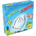 Noris Zoch: Blitz Junior настолна игра