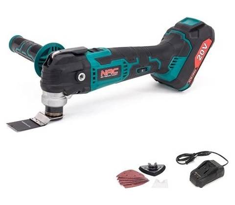 Nac MT-LI-ST-20V