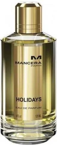 Mancera Holidays EDP 120 ml Tester
