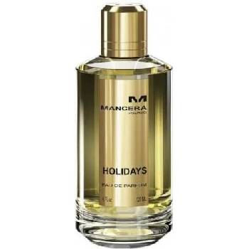 Image 1 of Mancera Holidays EDP 120 ml Tester